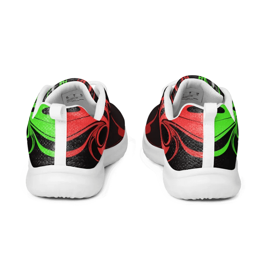 BloodSkull Sneakers (Men's) product image (8)