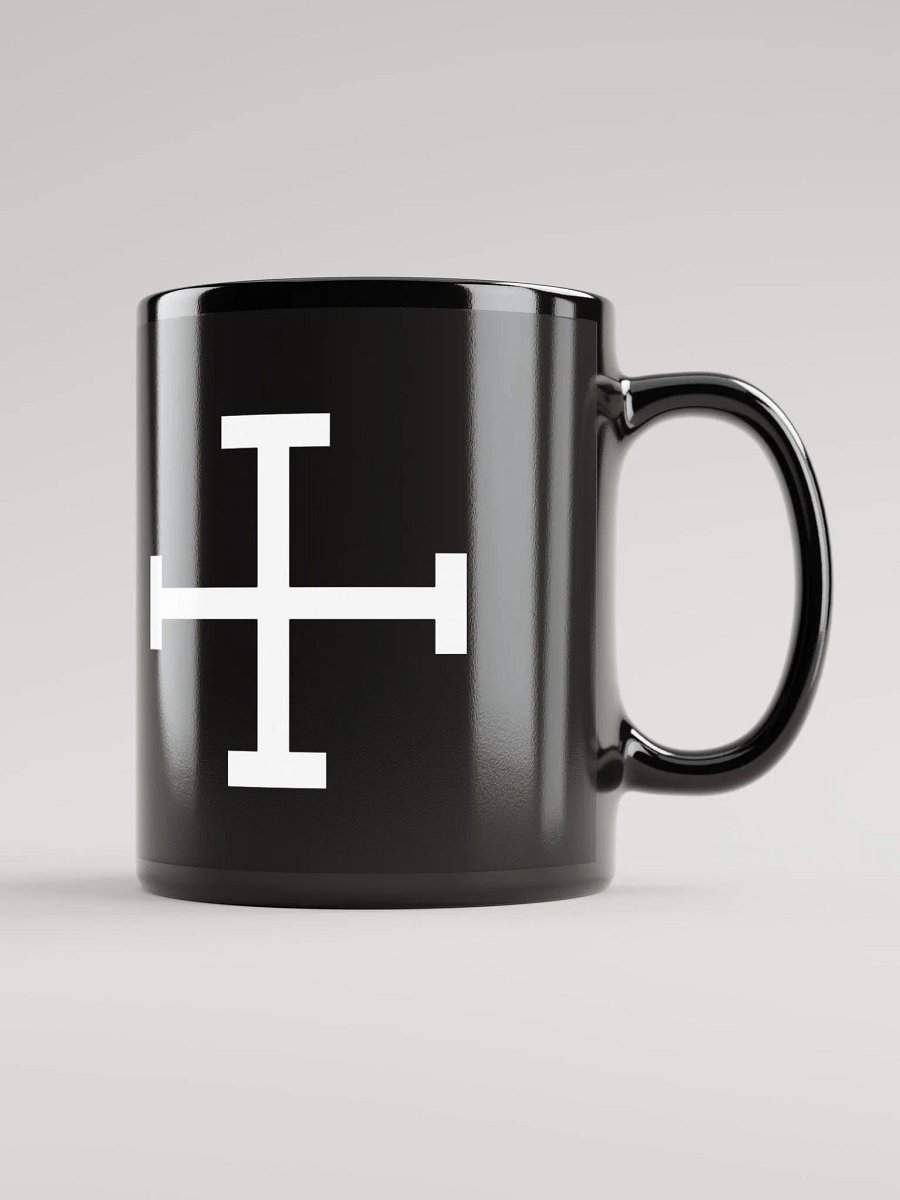 I love PR | Mug product image (1)