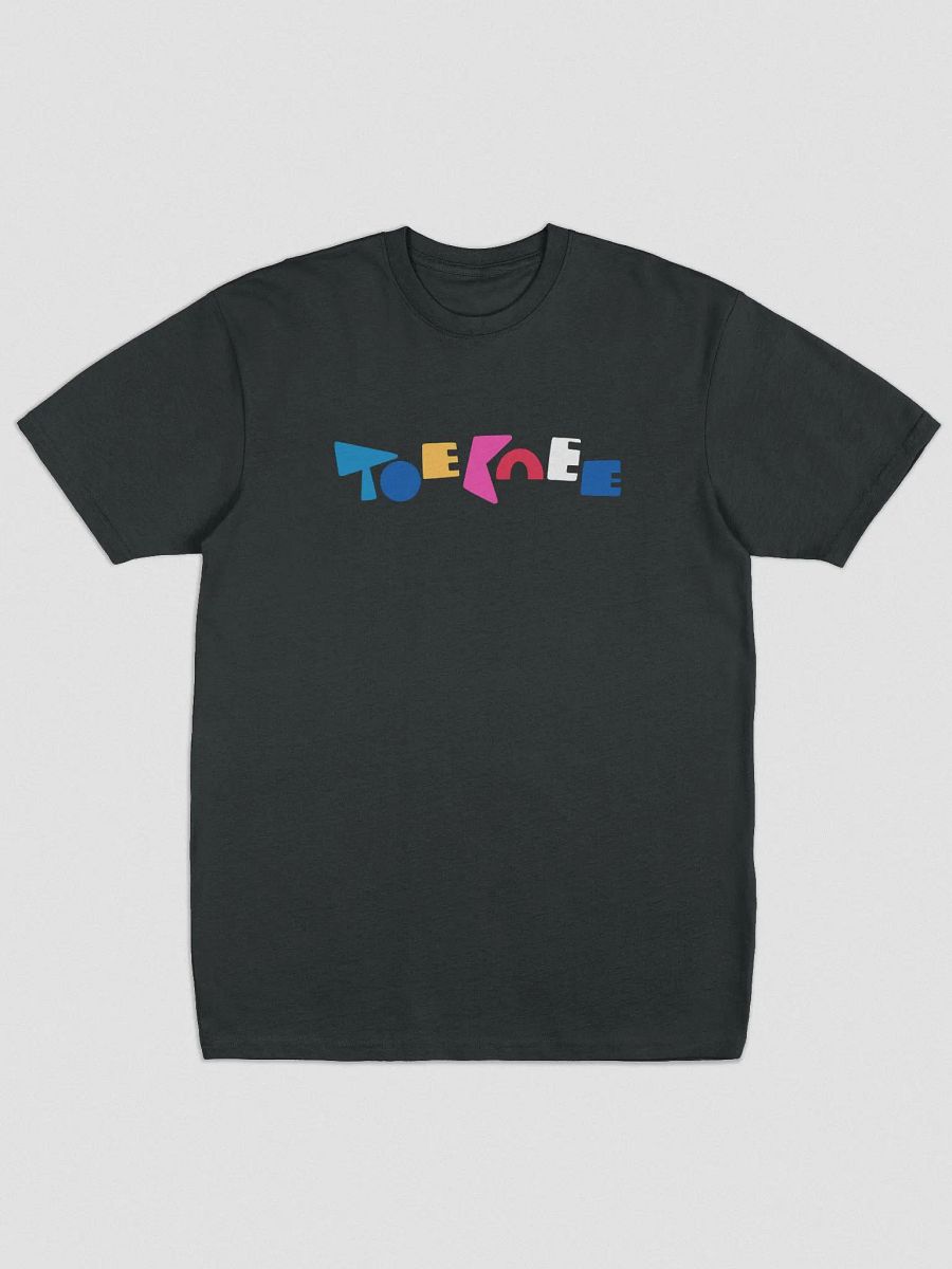 TOEKNEE TEE product image (1)