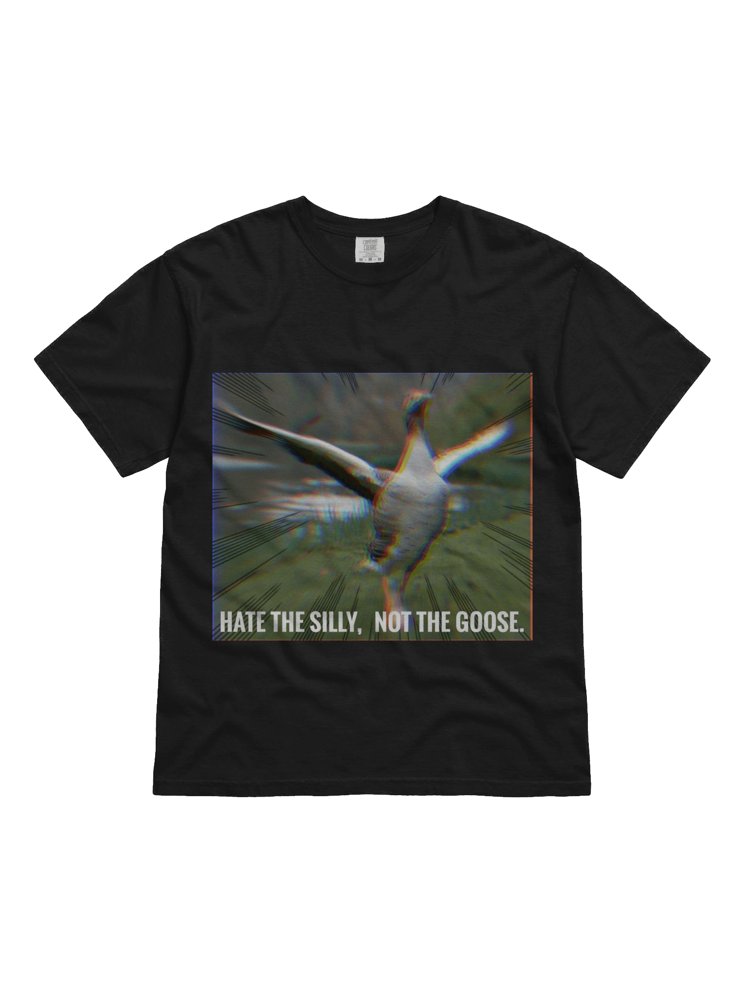Hate the silly, not the goose. product image (5)