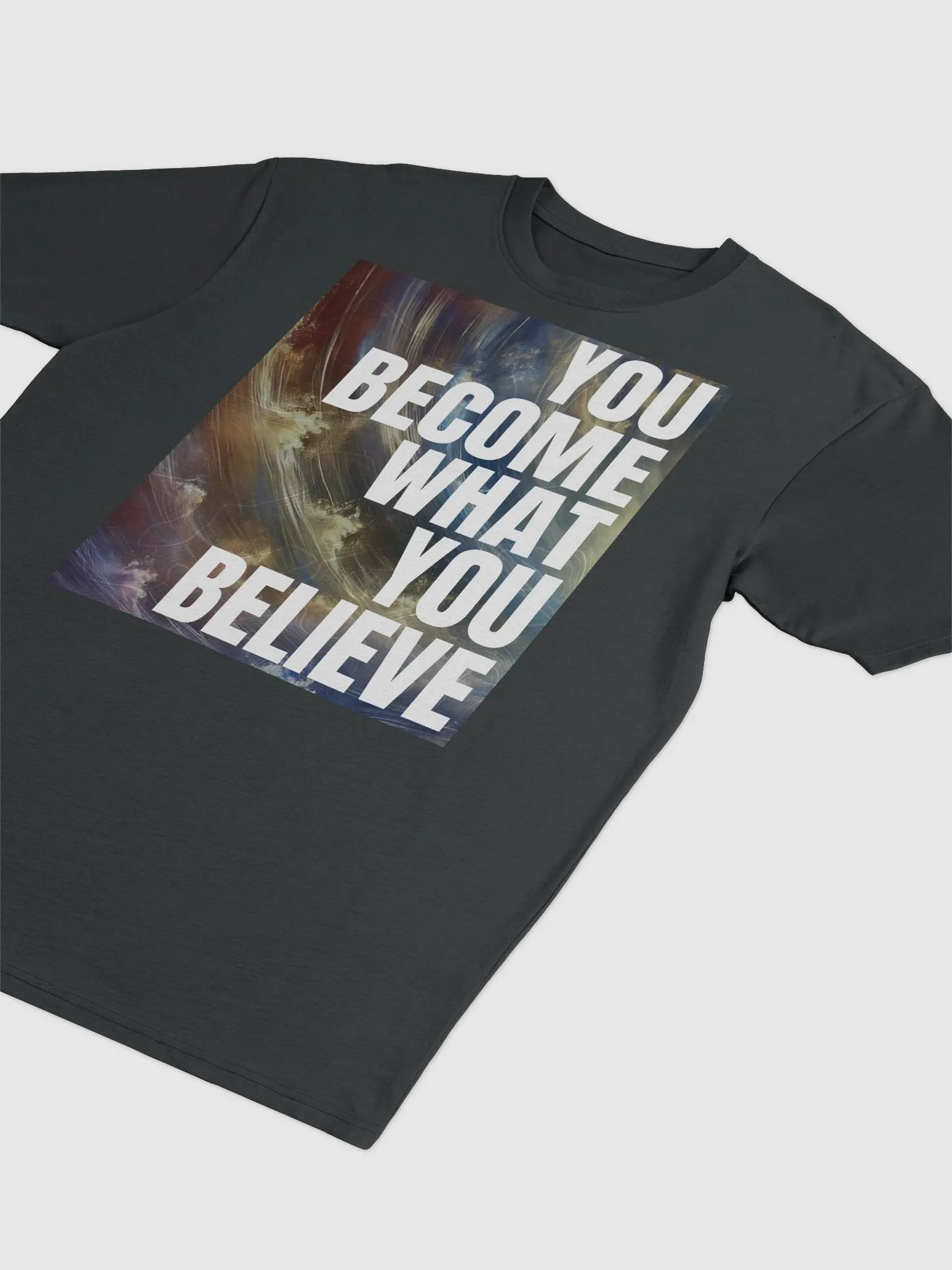 Become & Believe Men's Tee product image (3)