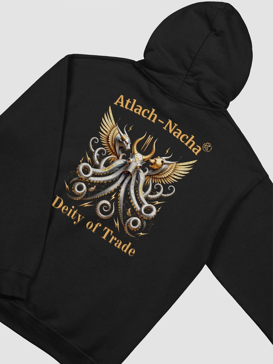 Supernal Atlach-Nacha | Classic Hoodie product image (1)