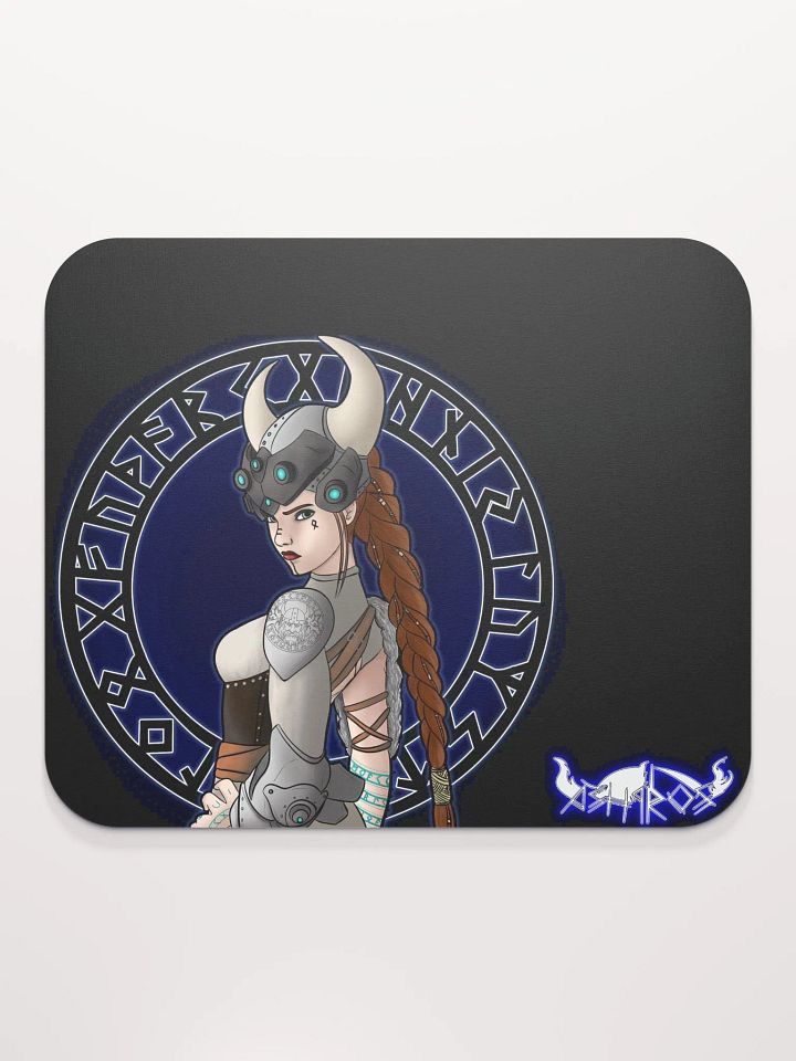 widowmaker Classic Mousepad product image (1)