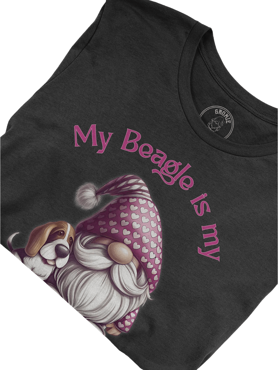Pet Valentine - Beagle product image (20)