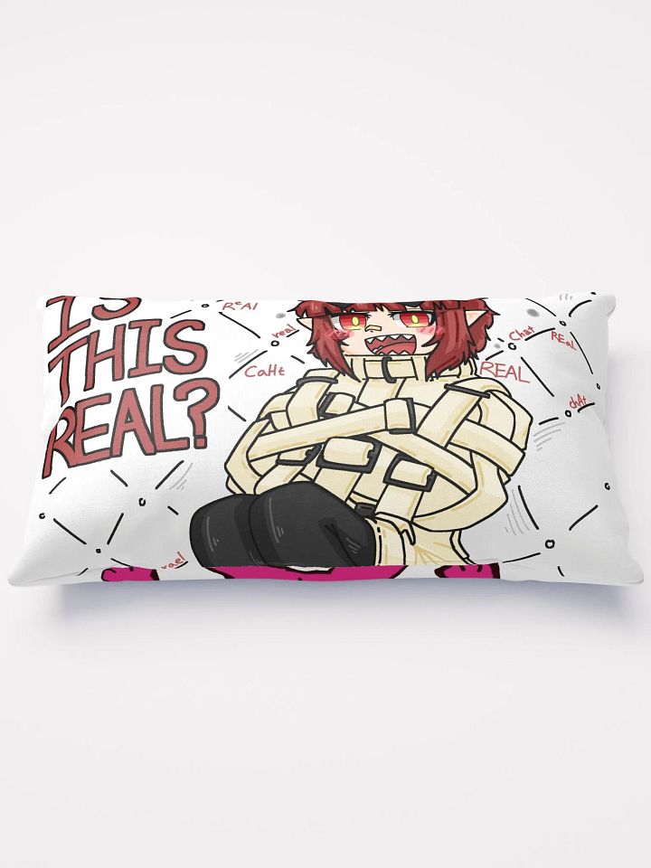 Crazy Pillow product image (1)