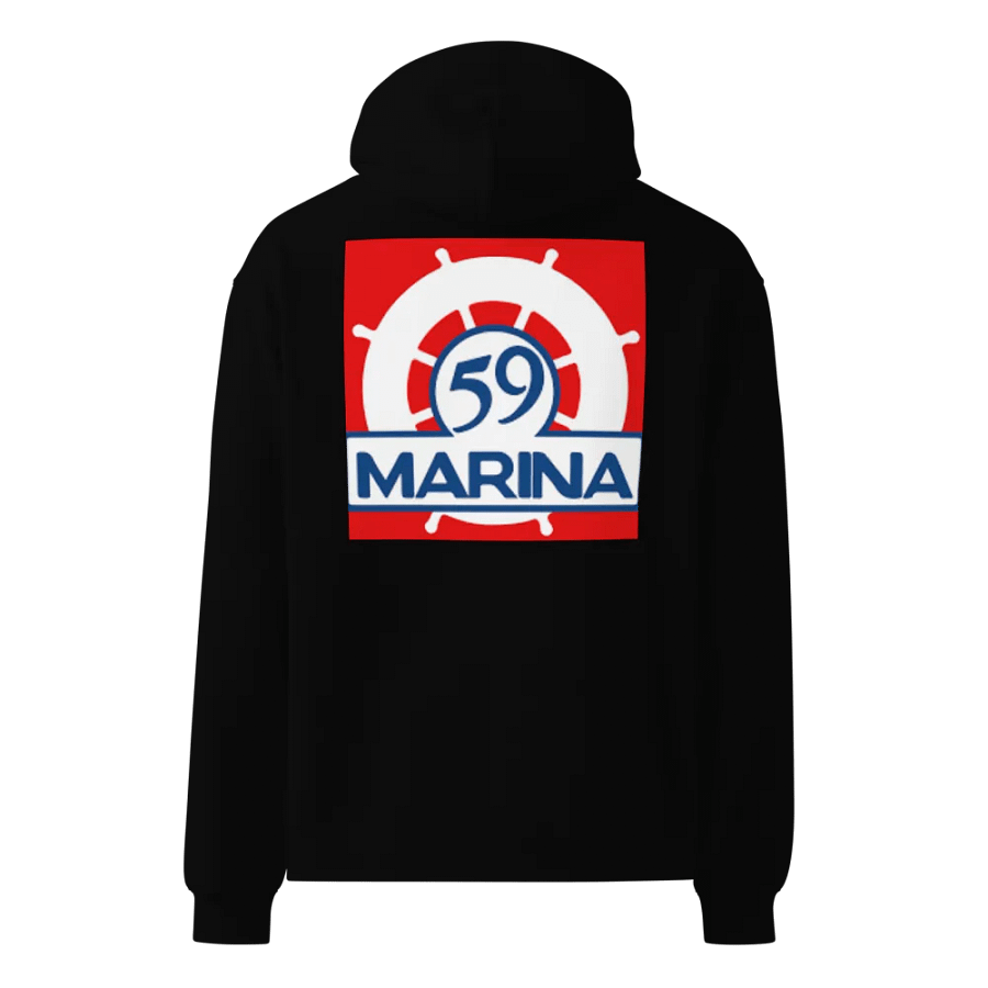 marina 59 sweat-shirt product image (3)