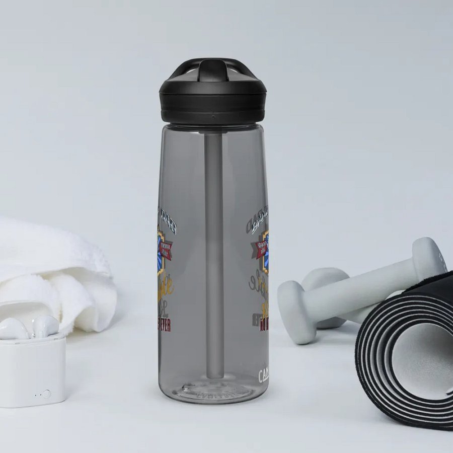 Bank of Dad Water Bottle product image (11)