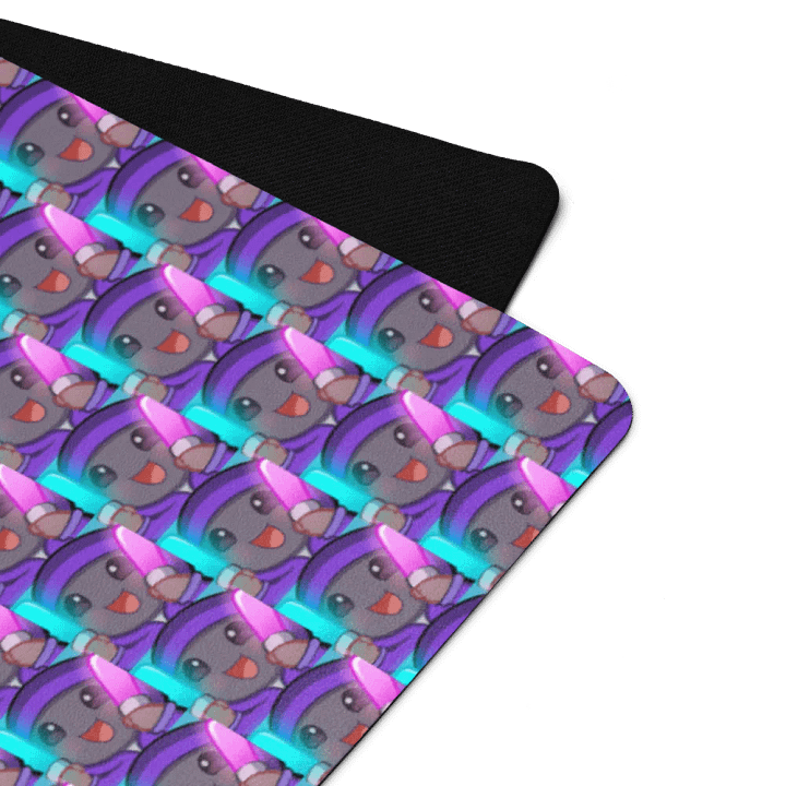 eabRAVE Yoga Mat product image (2)