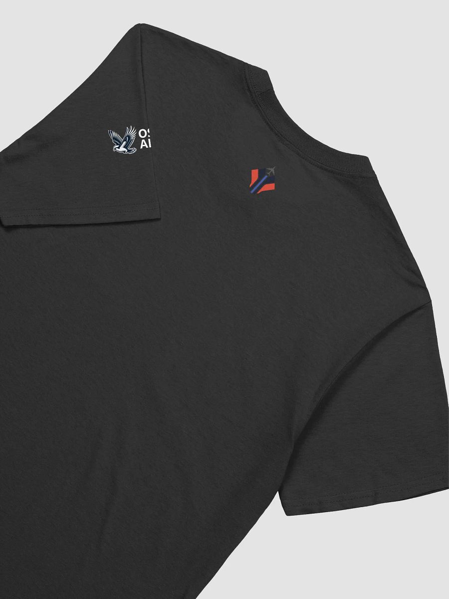 Osprey Airways A350 Crew T-Shirt product image (20)