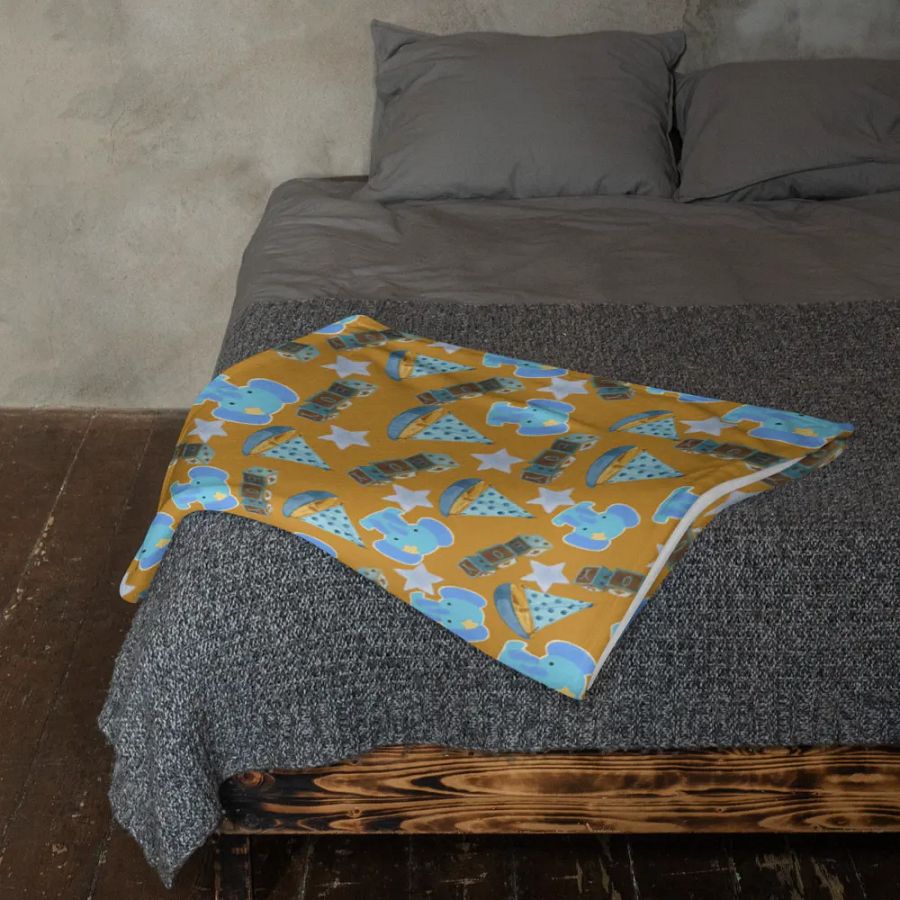Celestial Dreams, Throw Blanket product image (23)