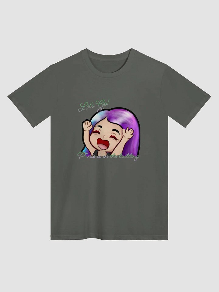 LET'S GO product image (2)