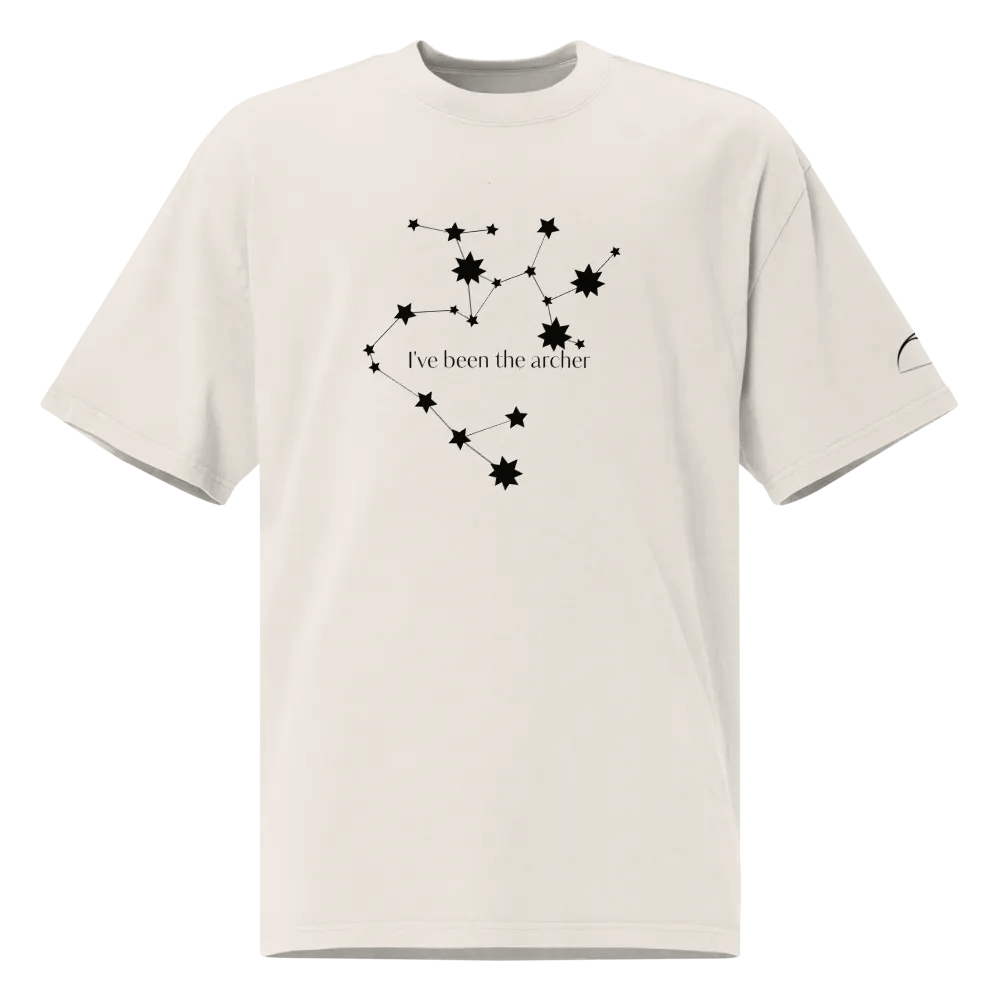Celestial Archer Tee product image (8)