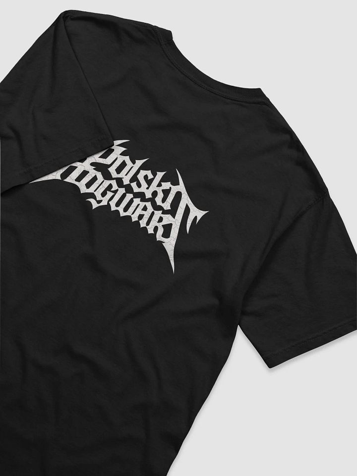 Koszulka „Polski Hogwart” BackPRINT | Edycja DSV product image (1)