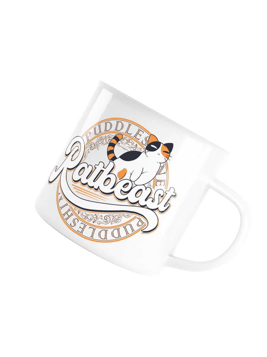 Ratbeast Mug! product image (5)
