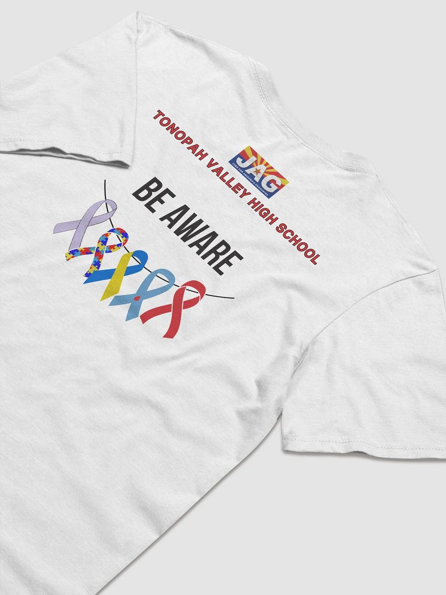 Be Aware - A Winning Design! product image (8)