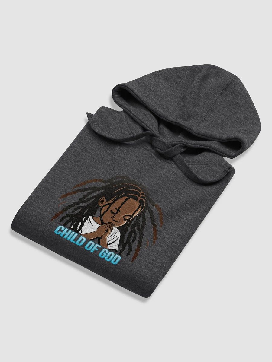 Child Of God Hoodie #3 product image (60)