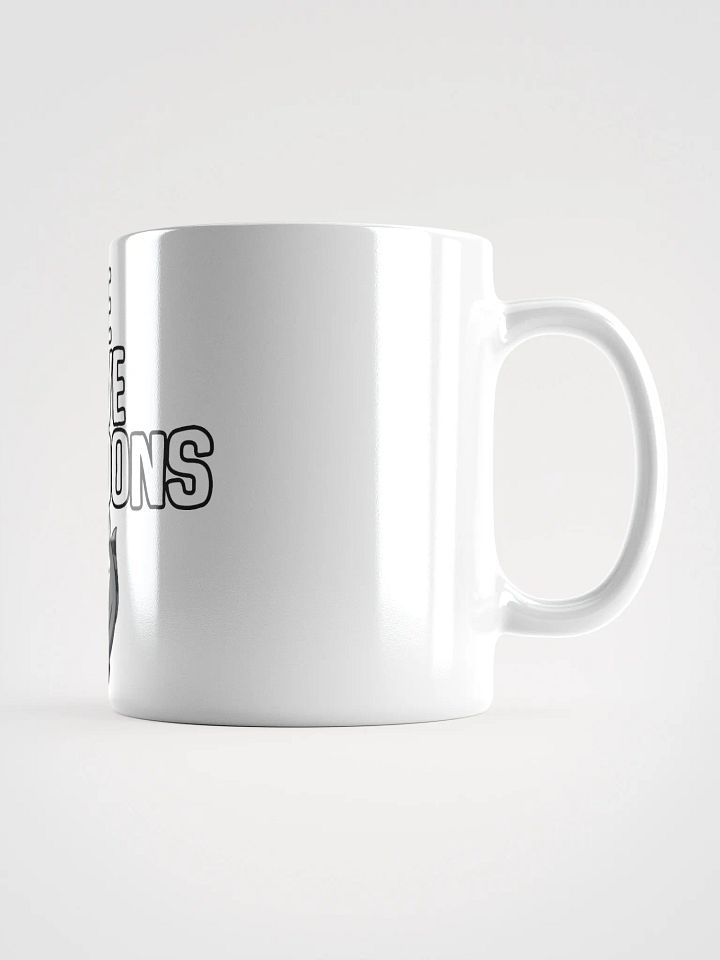 Raccoon Mug product image (1)