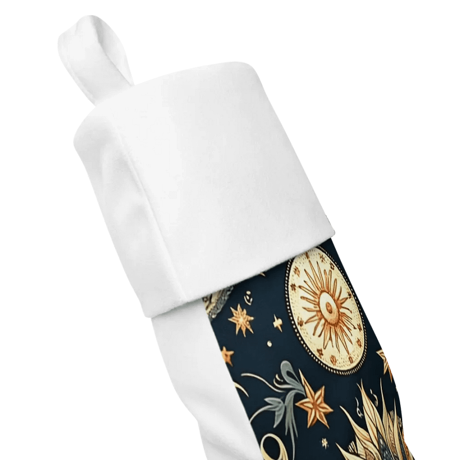 Christmas Stocking product image (3)