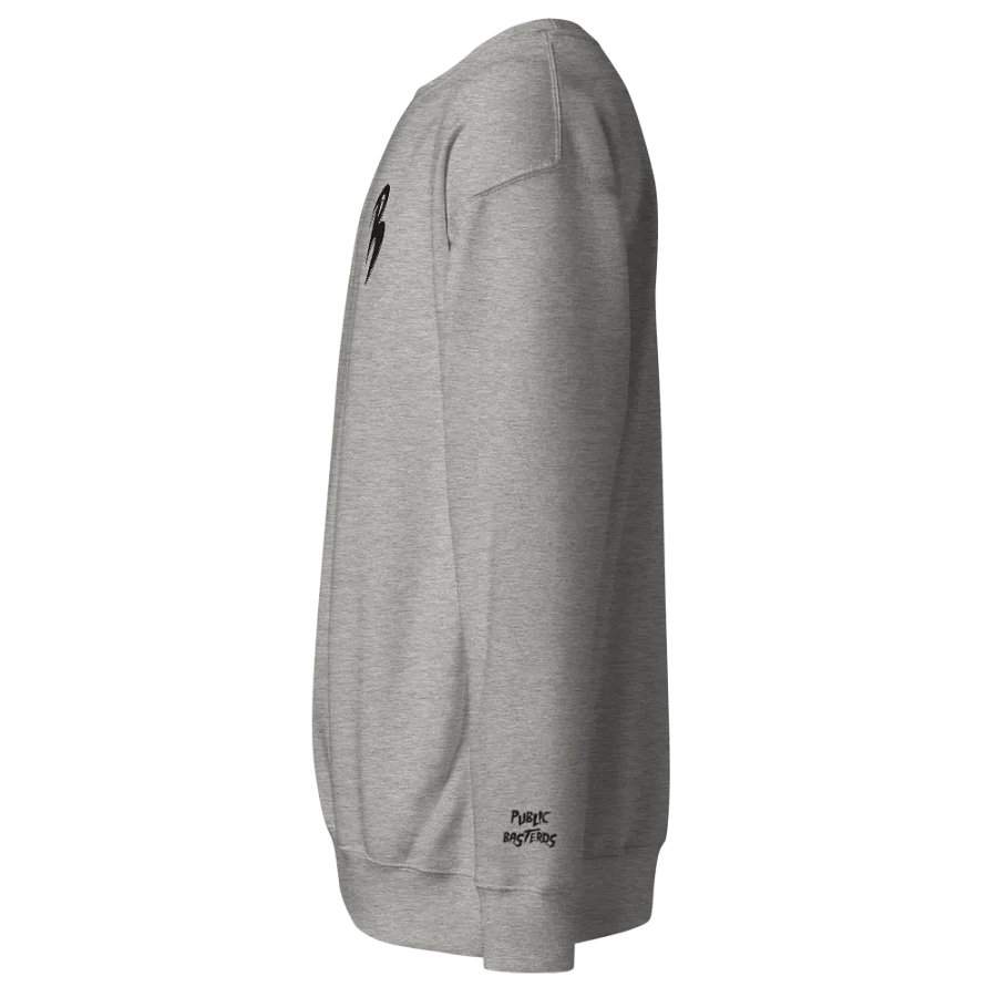 PB Crewneck product image (5)