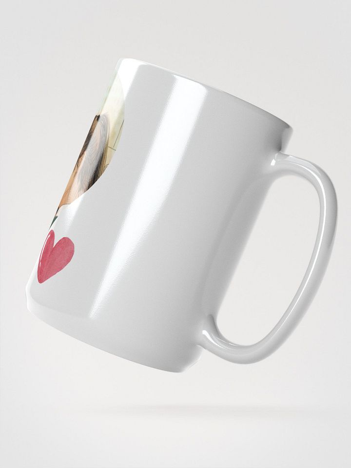 500 days of summer Mug product image (2)