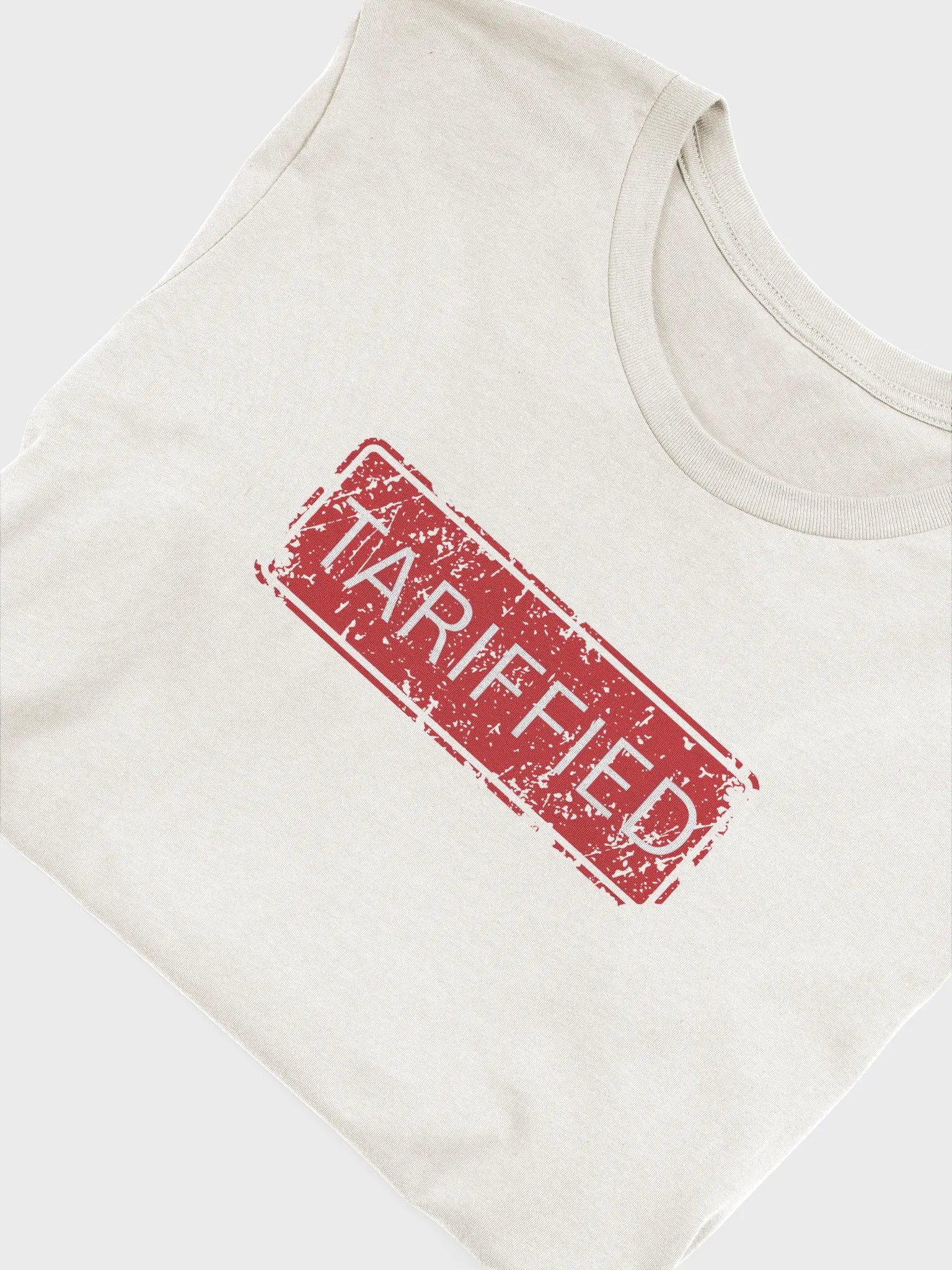 Tariffied Tee product image (104)