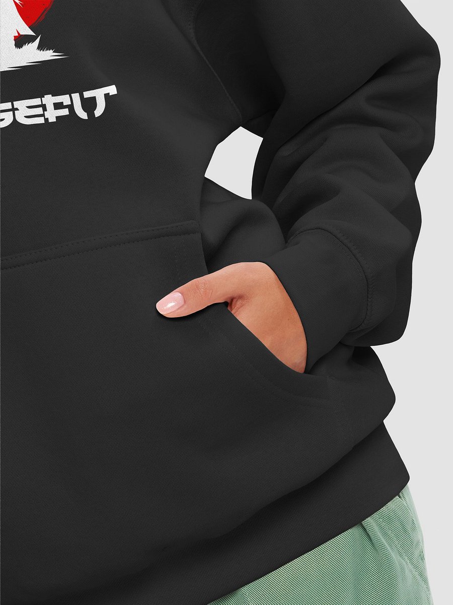 Discipline Asian Theme - Black Sweatshirt product image (8)