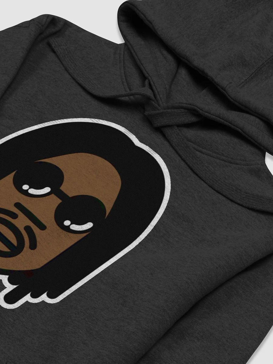 Rail G Face Logo Hoodie product image (23)
