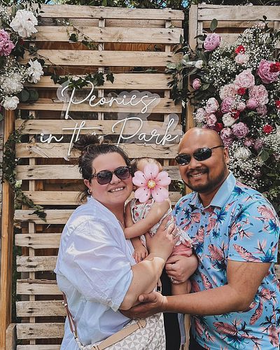 Peony Festival 🌸🩷 @indianapeonyfestival