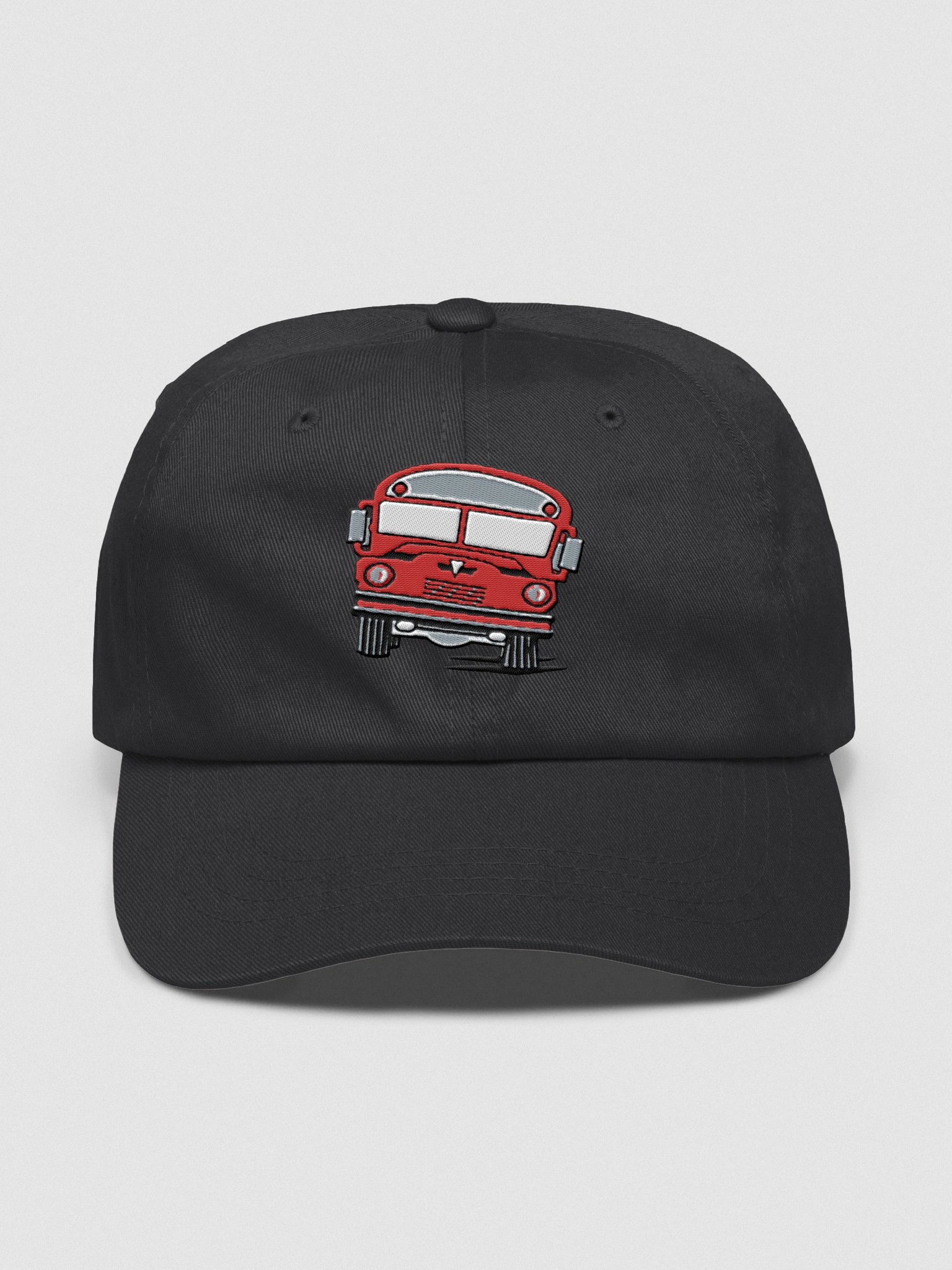 Bus hat product image (1)