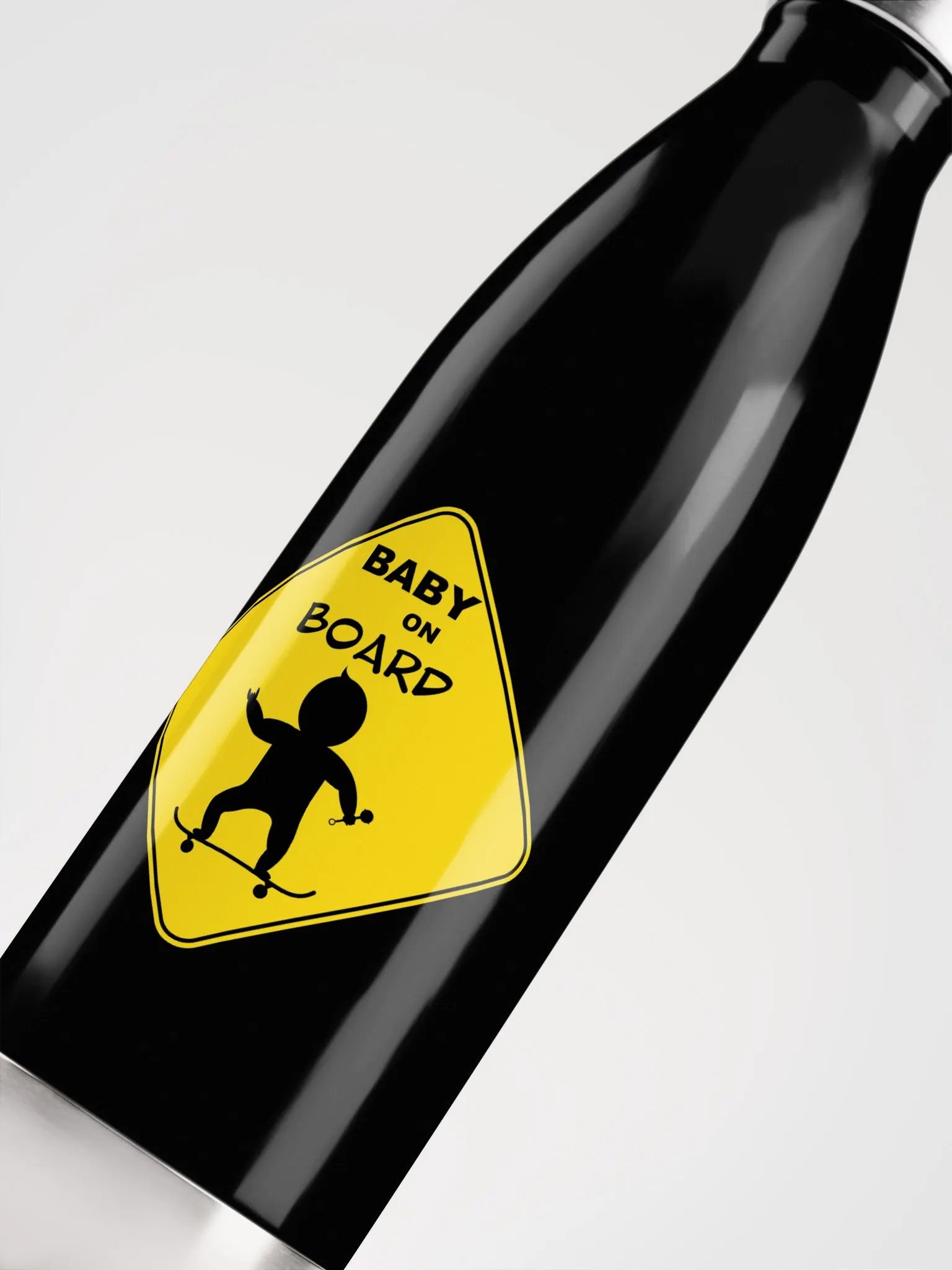 BBY on BOARD water bottle product image (5)