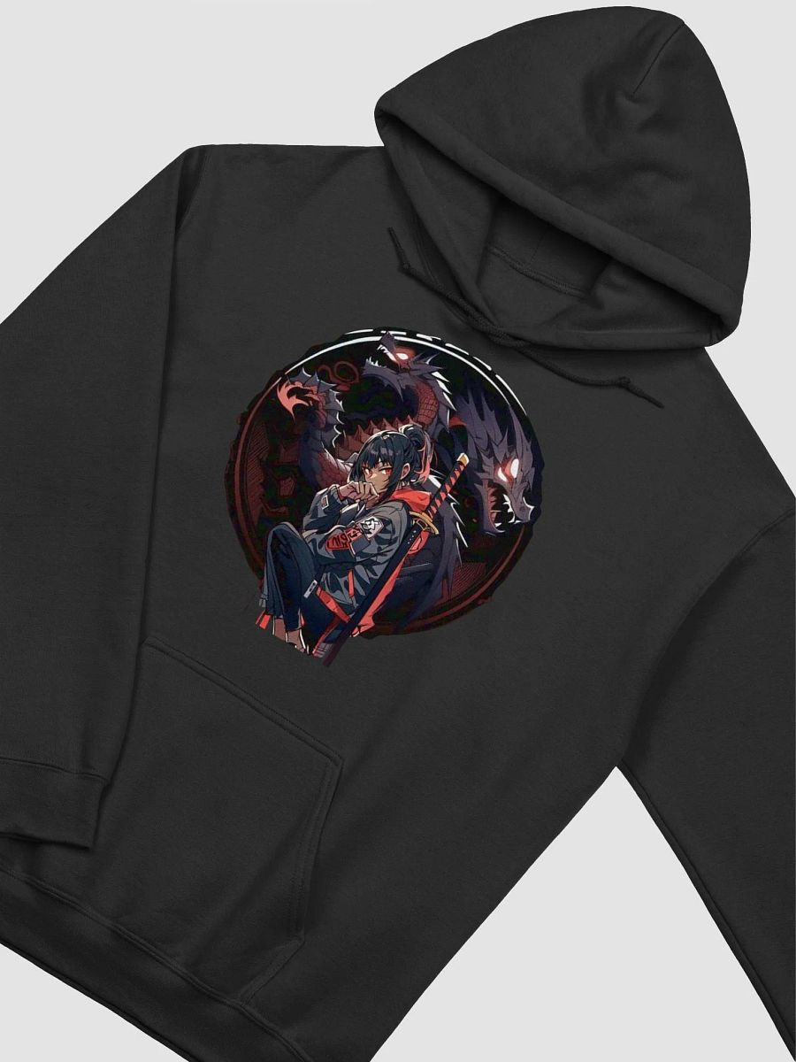 pack SURVIVES hoodie product image (3)