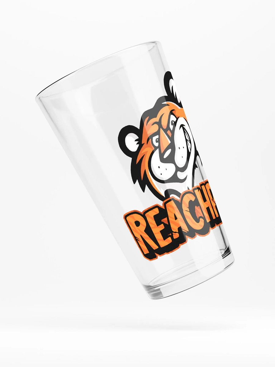 Classic Pint Glass product image (4)