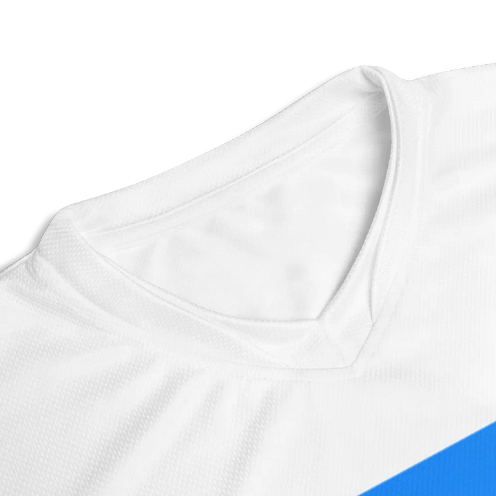 Sammy Sk Football YouTube Support V-Neck T-Shirt product image (2)