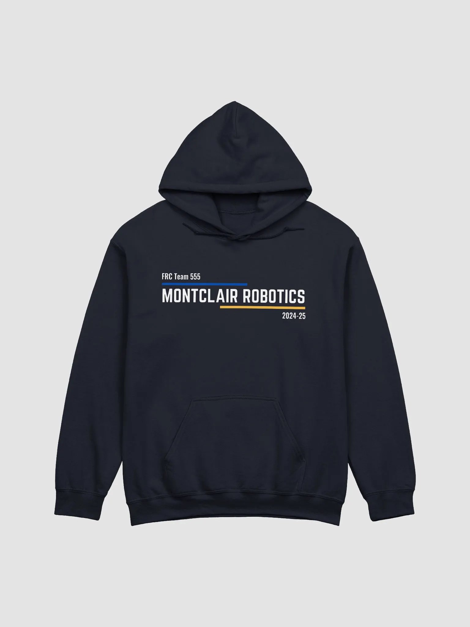 Supporter Hoodie product image (1)