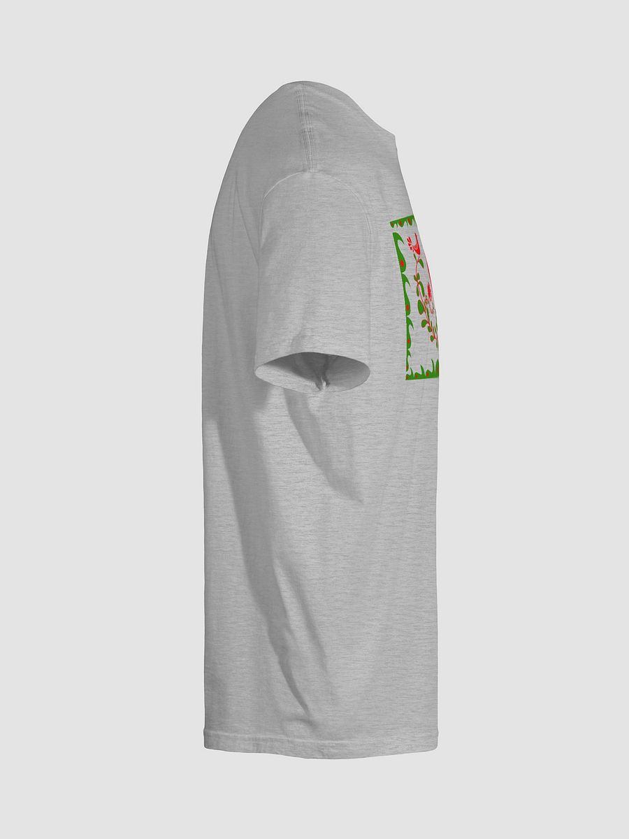 Hungarian Folk Art Inspired Unisex T-Shirt product image (10)