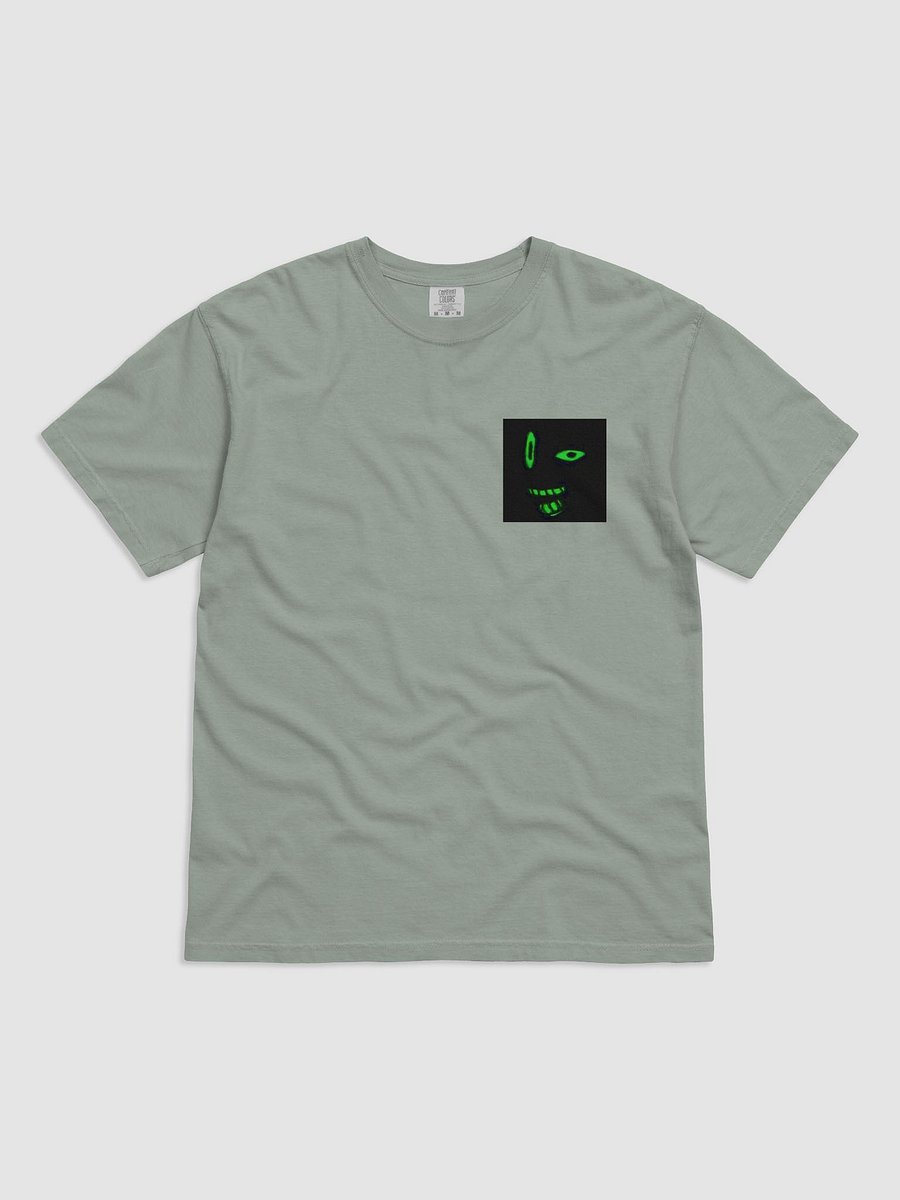 Pumpkin & Potato Head T-Shirt product image (1)