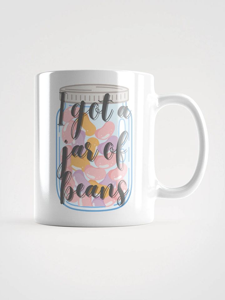 Cup of Beans product image (1)