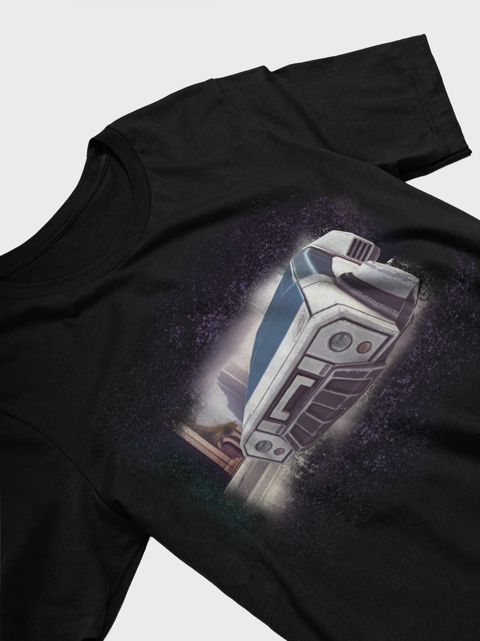 VELOCITY - T-Shirt product image (3)