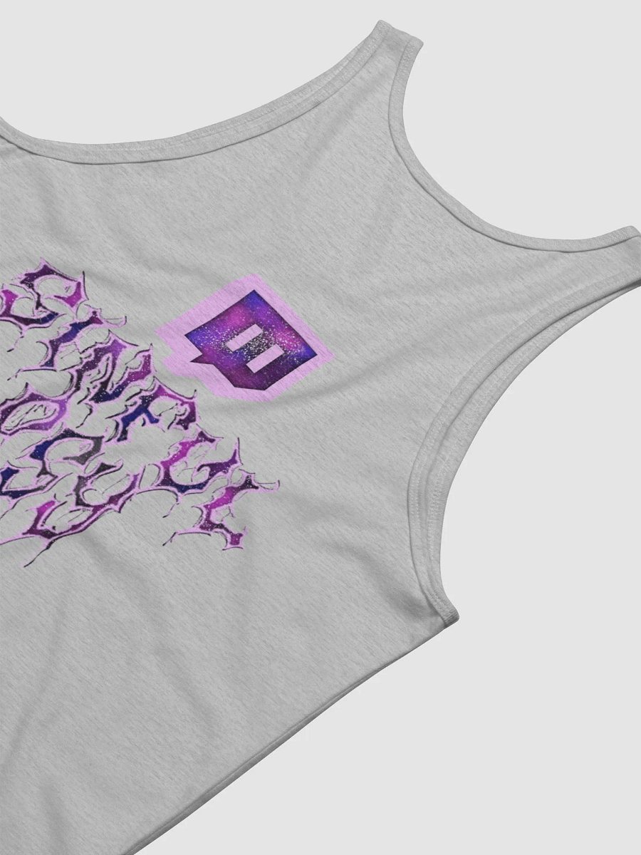 SinfulPsyTTV Galaxy Bella+Canvas Jersey Tank product image (47)