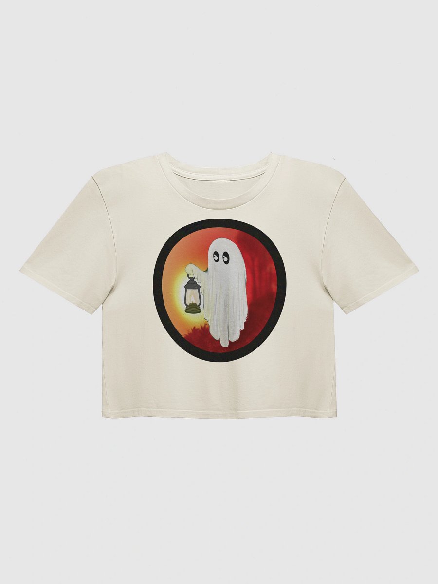 Pathkeeper- Guiding Spirit Crop Tee product image (26)