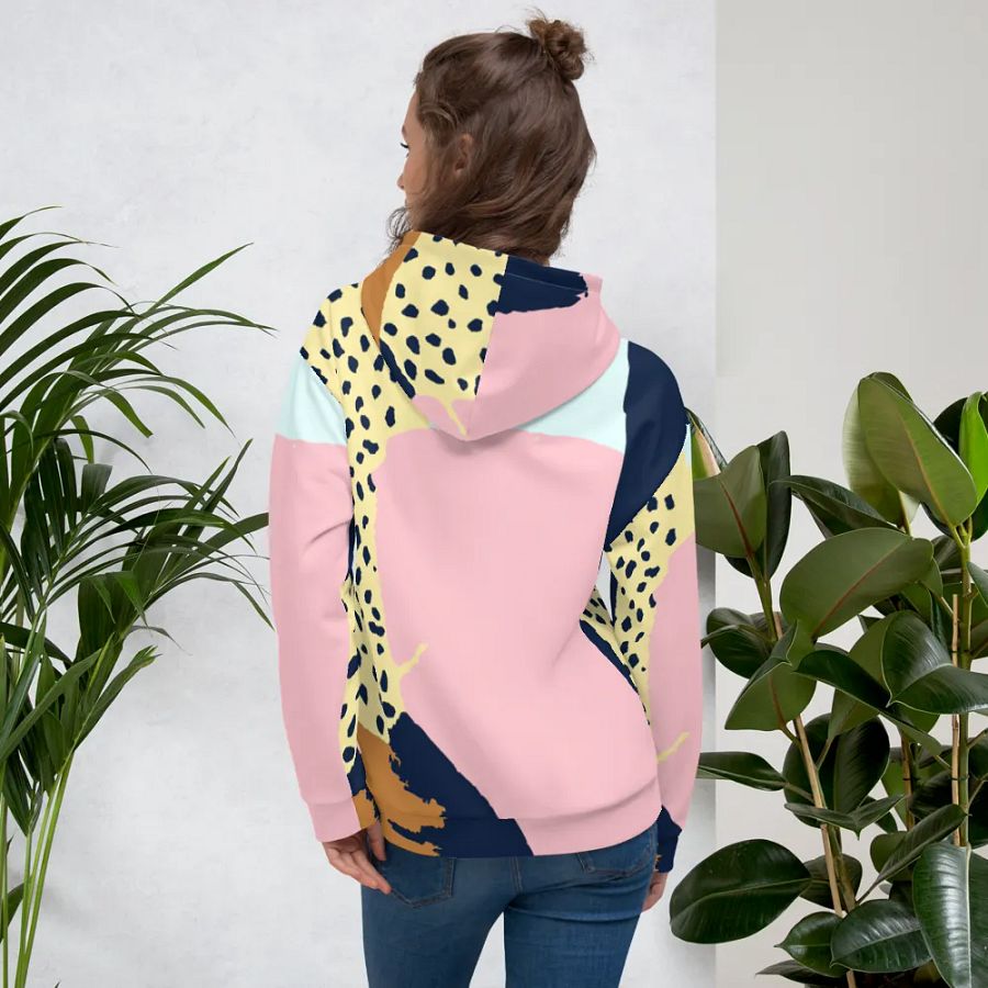 Tizzy Hoodie product image (5)