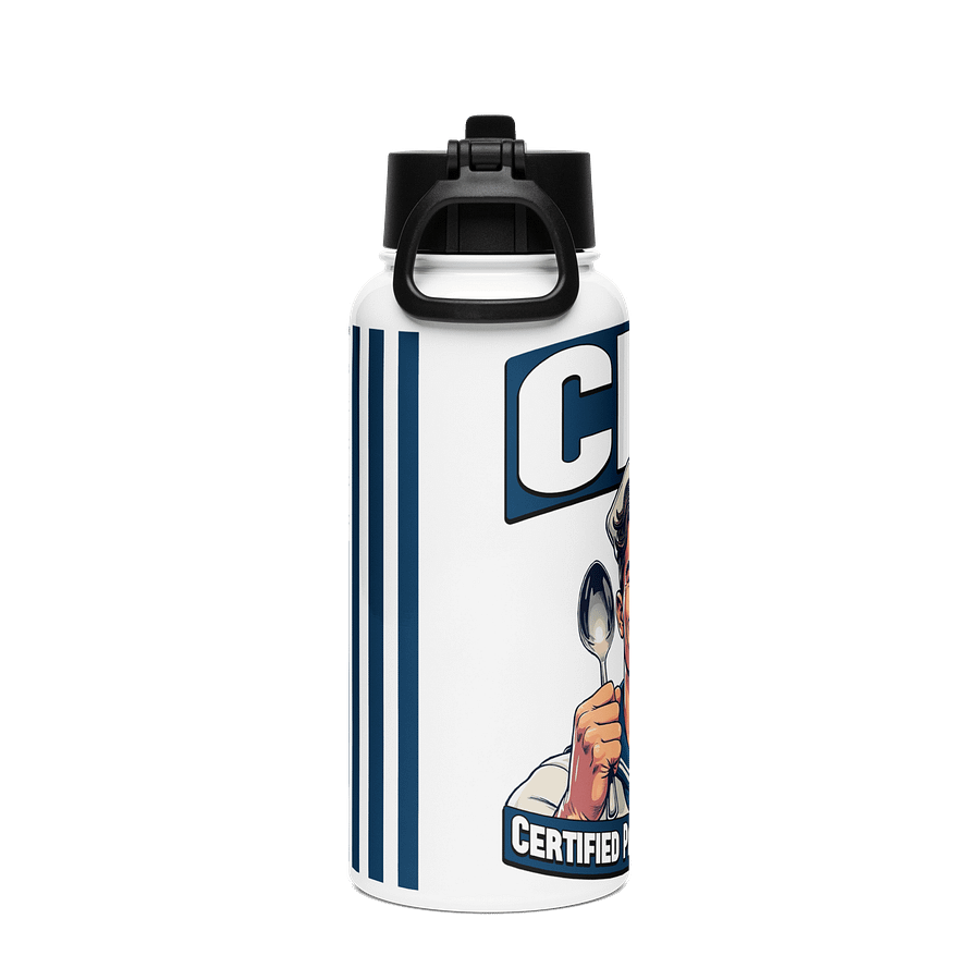 "CPC" Water Bottle product image (2)