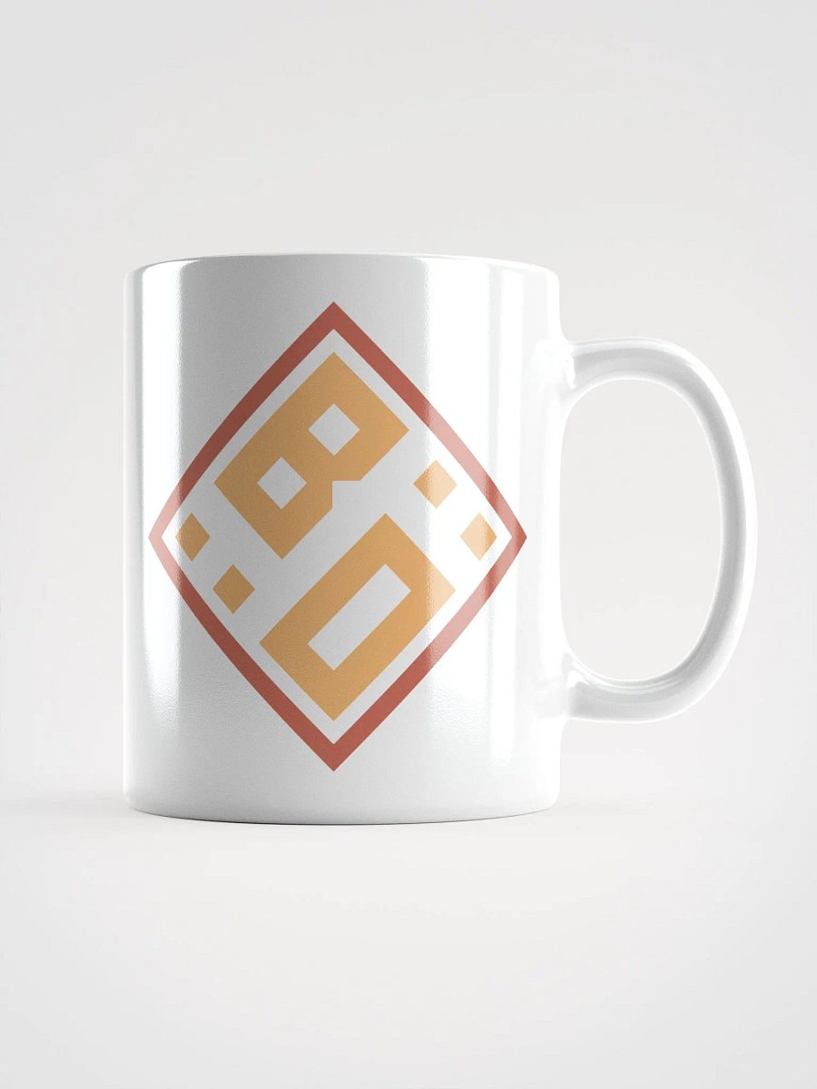 Mug or Cup? (☕) product image (1)
