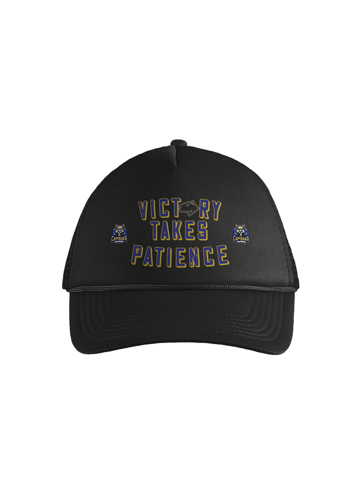 Victory Trucker Hat product image (1)
