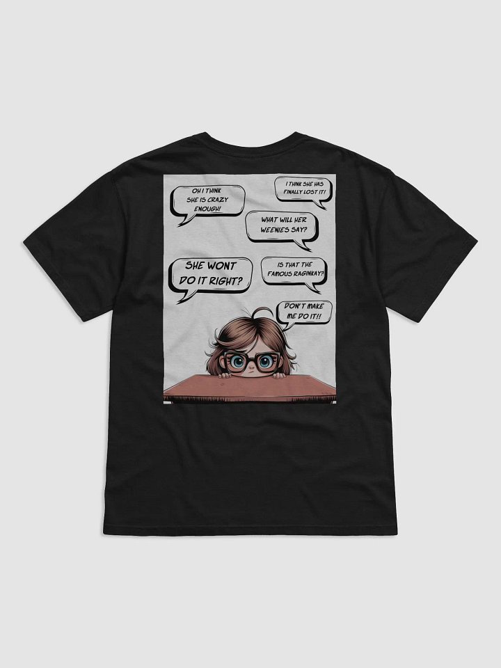 Don't Make Her Do It! product image (1)
