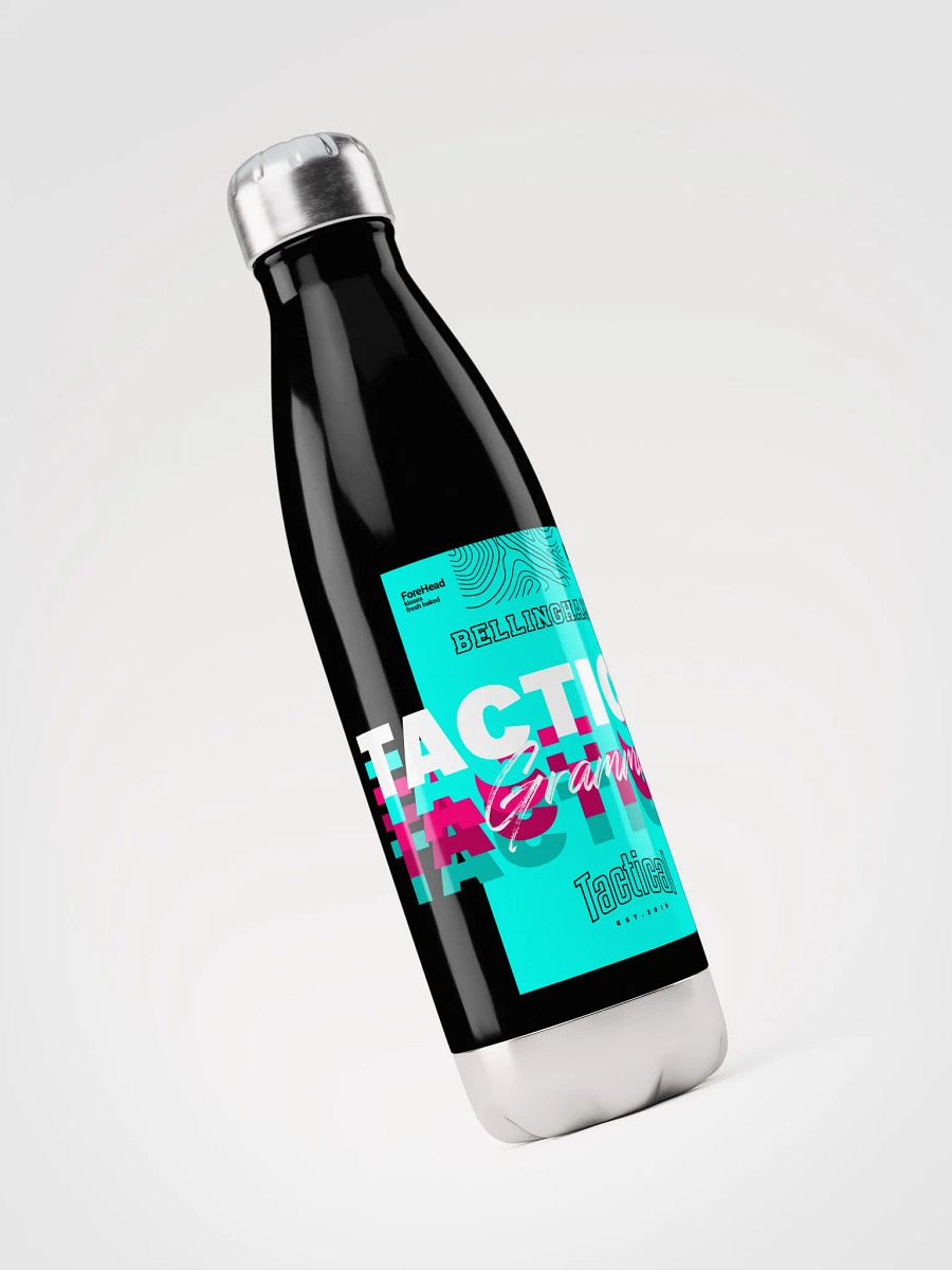 Bellingham water bottle product image (3)