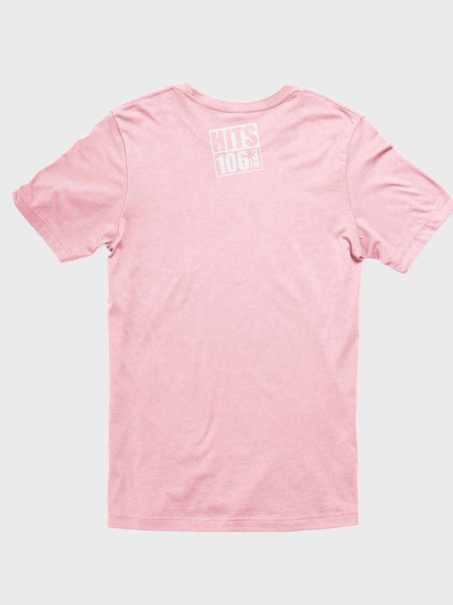 Powered By Positivity T-Shirt product image (7)