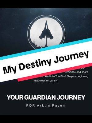 The Journey Before Final Shape & 35% PvP Gameplayer #twitch #twitchaffiliate #twitchstreamer #pc #destiny2 #warlock #pvp #cloudstrike #guardianjourney #arkticraven 