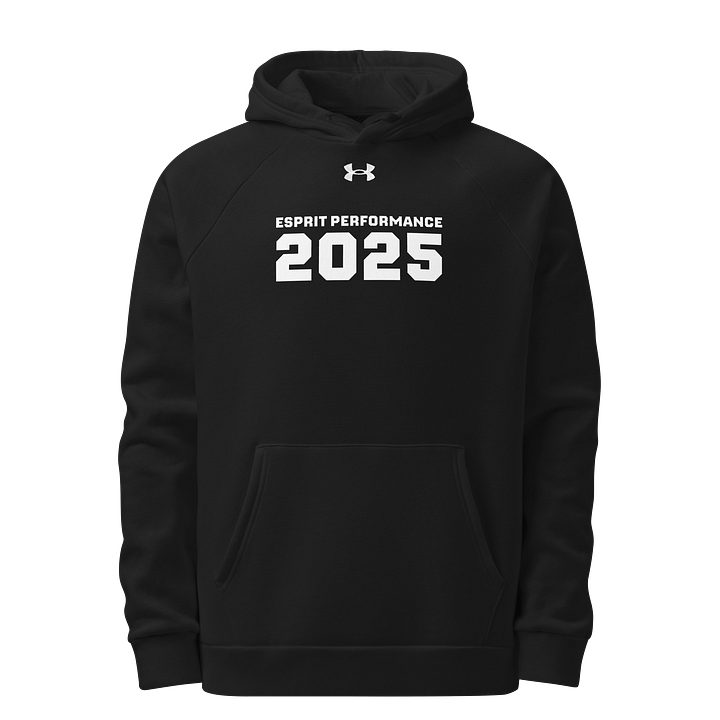 Esprit Performance 2025 Hoodie product image (1)