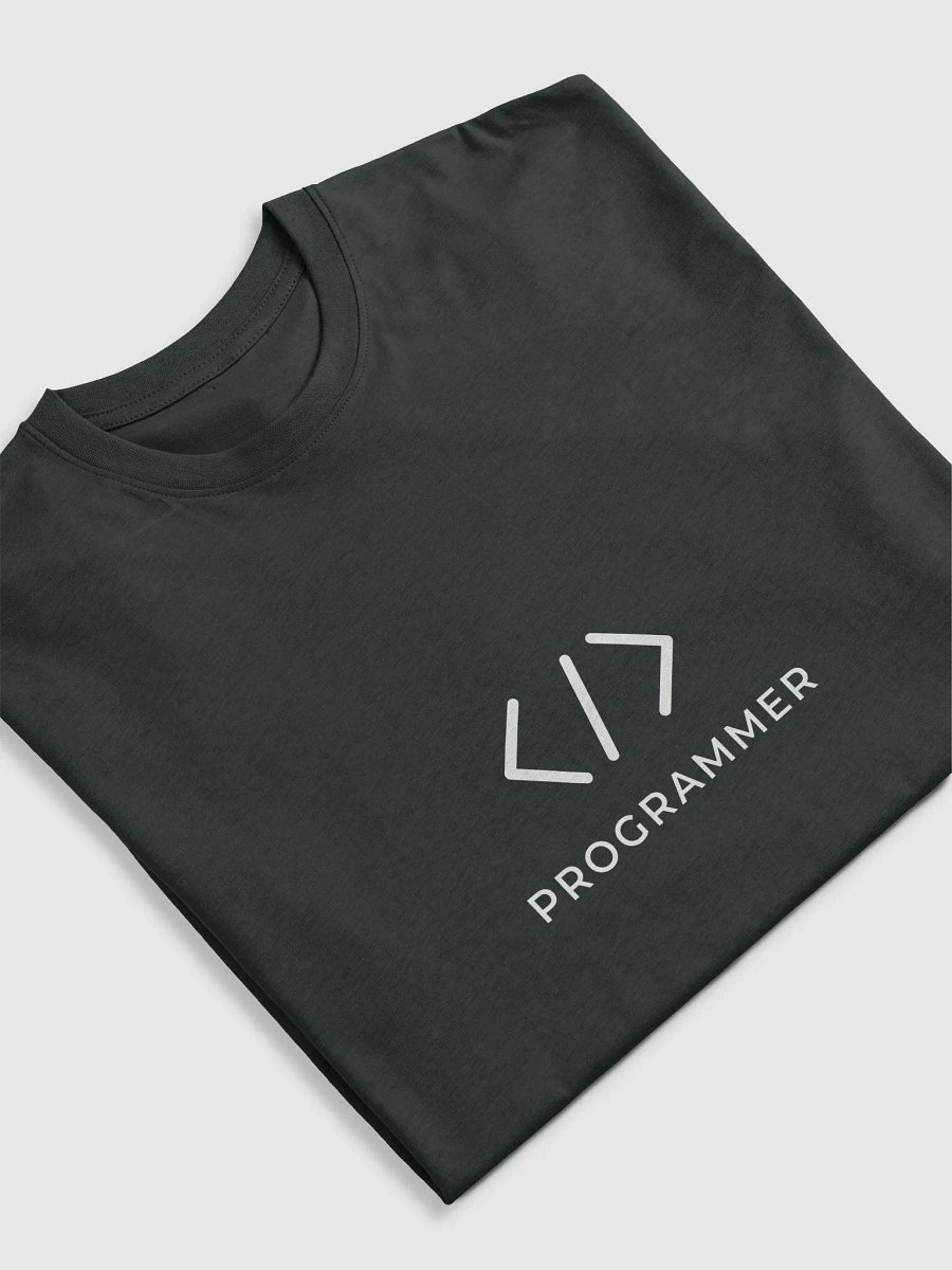 Programmer Tee product image (5)